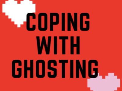 Coping with ghosting